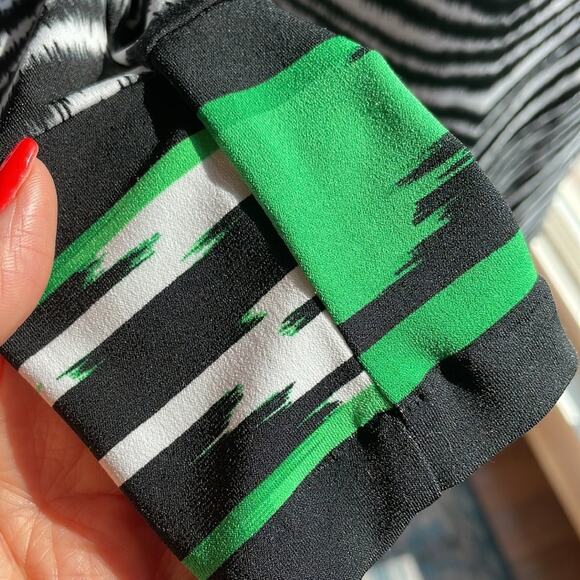 Michael Kors Strada Regina Dress! Size small. Gorgeous! - Picture 2 of 6